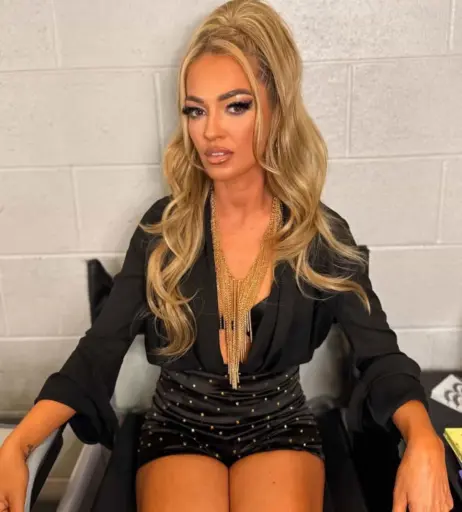 Image 22954328 from Impact Wrestling Alisha Edwards