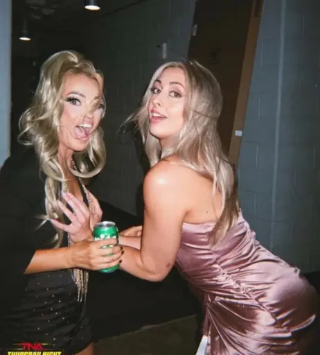 Image 22954306 from Impact Wrestling Alisha Edwards