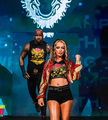Image 22954293 from Impact Wrestling Alisha Edwards