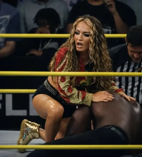 Image 22954283 from Impact Wrestling Alisha Edwards