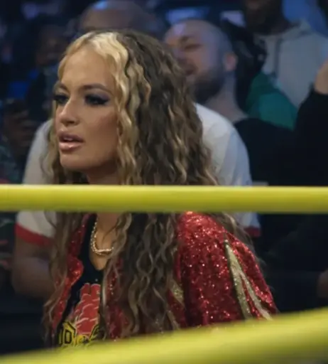Image 22954282 from Impact Wrestling Alisha Edwards