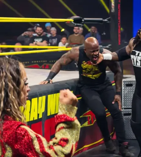 Image 22954281 from Impact Wrestling Alisha Edwards