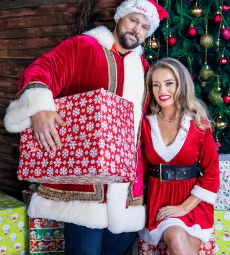 Image 22954219 from Impact Wrestling Alisha Edwards