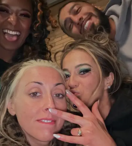 Image 22954233 from Impact Wrestling Alisha Edwards