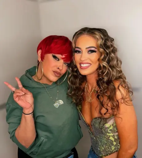 Image 22954230 from Impact Wrestling Alisha Edwards