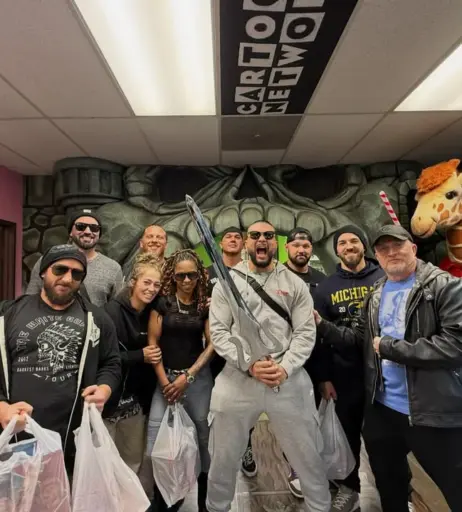 Image 22954236 from Impact Wrestling Alisha Edwards