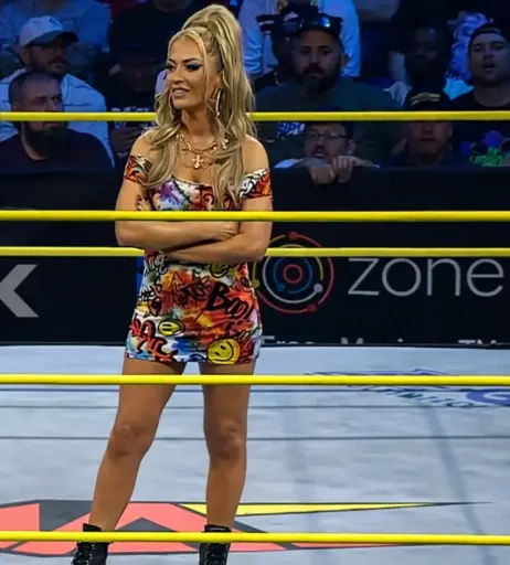 Image 22954263 from Impact Wrestling Alisha Edwards