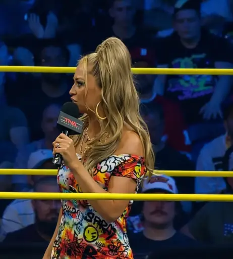 Image 22954266 from Impact Wrestling Alisha Edwards