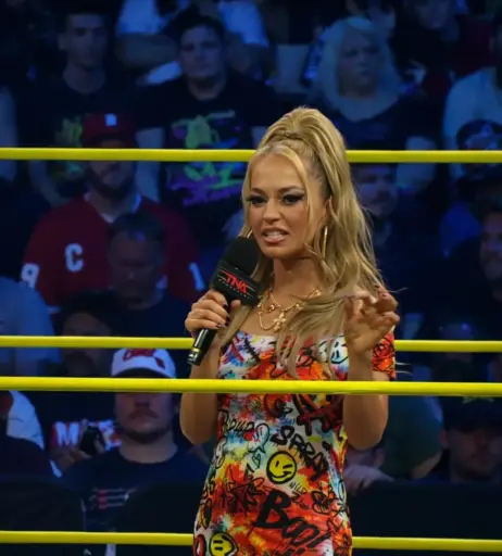Image 22954265 from Impact Wrestling Alisha Edwards