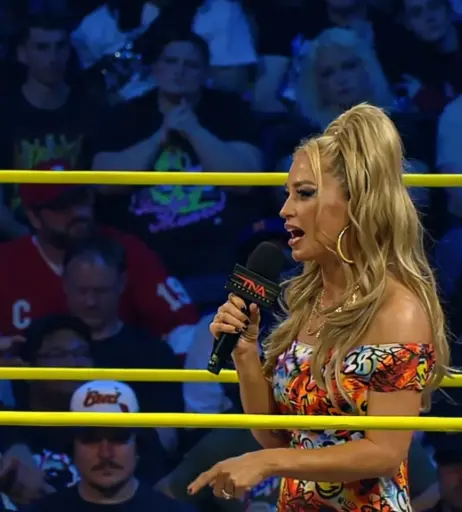 Image 22954268 from Impact Wrestling Alisha Edwards