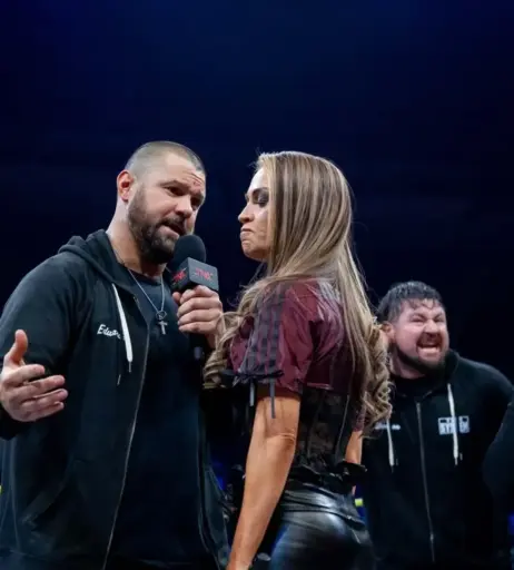 Image 22954251 from Impact Wrestling Alisha Edwards