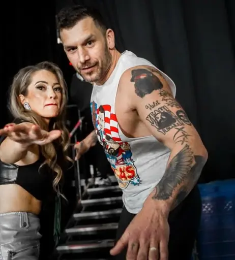 Image 22954250 from Impact Wrestling Alisha Edwards