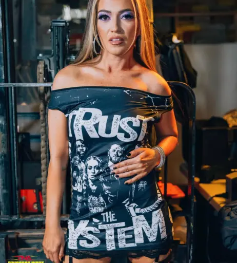 Image 22954255 from Impact Wrestling Alisha Edwards