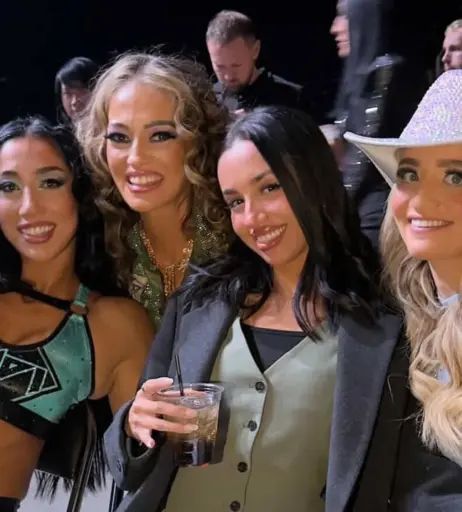 Image 22954242 from Impact Wrestling Alisha Edwards
