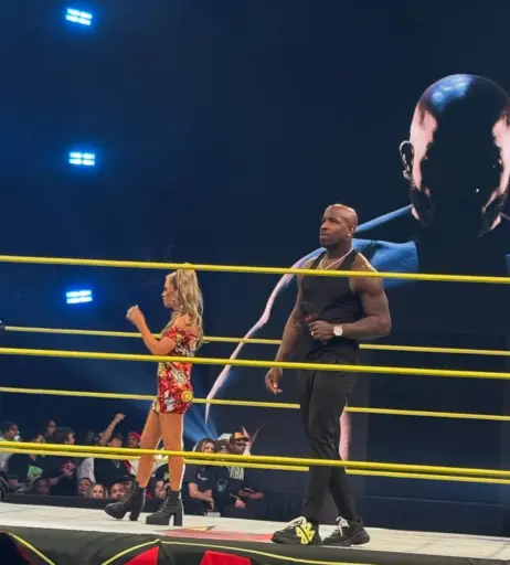 Image 22954271 from Impact Wrestling Alisha Edwards
