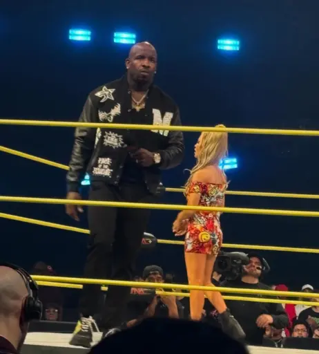 Image 22954270 from Impact Wrestling Alisha Edwards