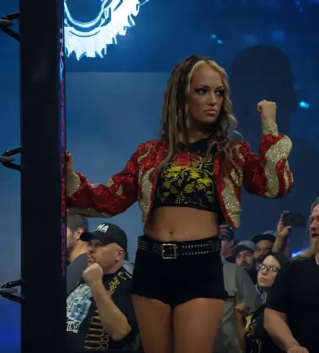 Image 22954277 from Impact Wrestling Alisha Edwards