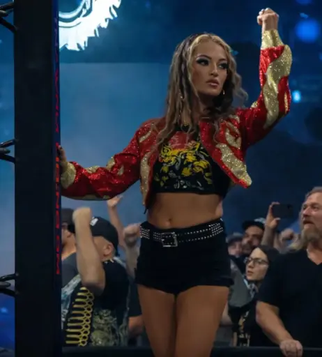 Image 22954278 from Impact Wrestling Alisha Edwards