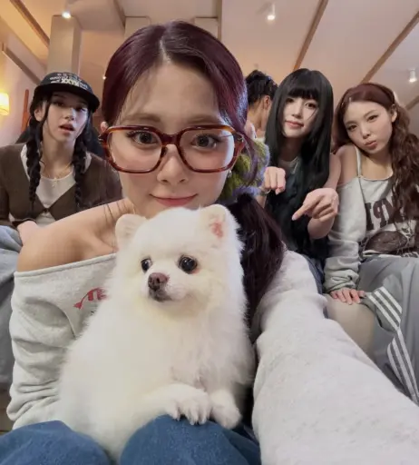Image 22957193 from Tzuyu (Chiu Chú-jû) | Twice