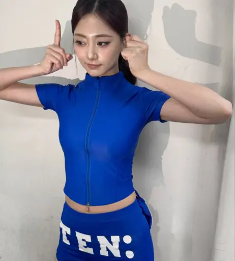 Image 22957192 from Tzuyu (Chiu Chú-jû) | Twice