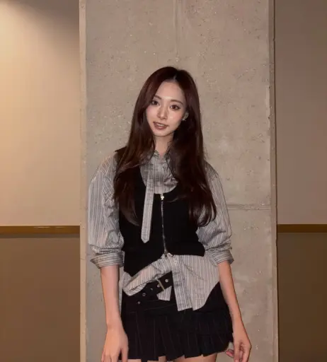 Image 22957198 from Tzuyu (Chiu Chú-jû) | Twice