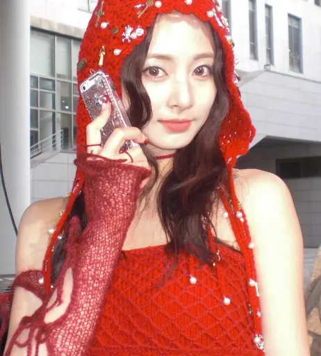 Image 22957103 from Tzuyu (Chiu Chú-jû) | Twice