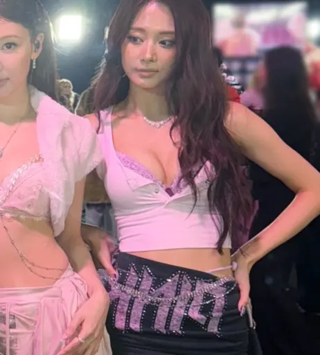 Image 22957167 from Tzuyu (Chiu Chú-jû) | Twice