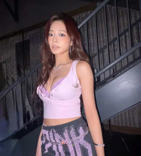 Image 22957164 from Tzuyu (Chiu Chú-jû) | Twice