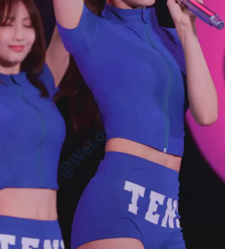 Image 22957177 from Tzuyu (Chiu Chú-jû) | Twice