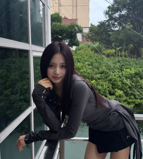 Image 22957087 from Tzuyu (Chiu Chú-jû) | Twice