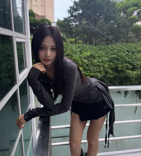 Image 22957085 from Tzuyu (Chiu Chú-jû) | Twice