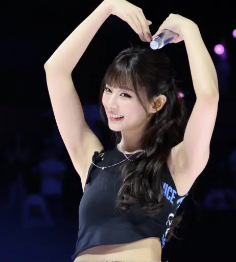 Image 22957323 from Tzuyu (Chiu Chú-jû) | Twice
