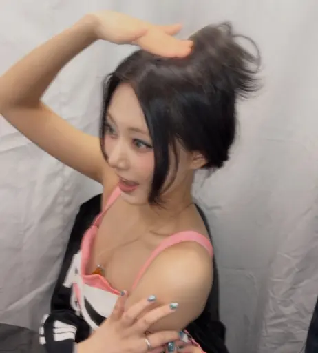 Image 22957341 from Tzuyu (Chiu Chú-jû) | Twice