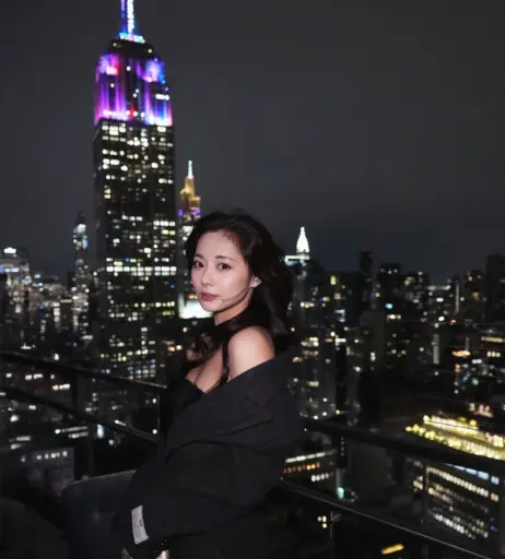 Image 22957298 from Tzuyu (Chiu Chú-jû) | Twice