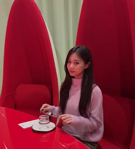 Image 22957232 from Tzuyu (Chiu Chú-jû) | Twice