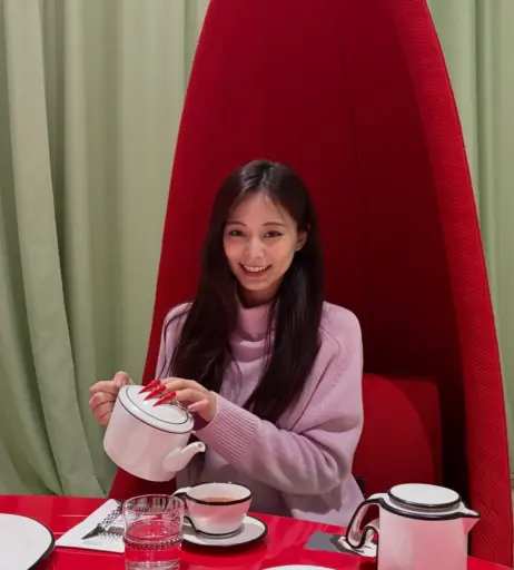 Image 22957234 from Tzuyu (Chiu Chú-jû) | Twice