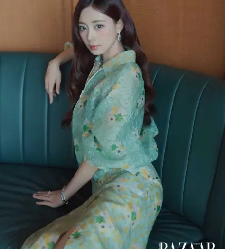 Image 22957269 from Tzuyu (Chiu Chú-jû) | Twice
