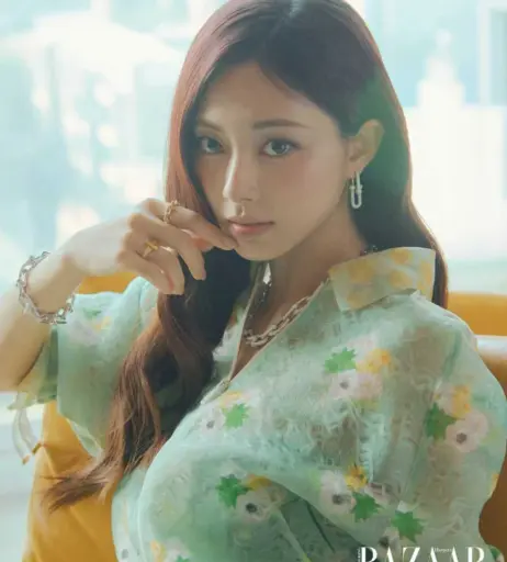 Image 22957275 from Tzuyu (Chiu Chú-jû) | Twice