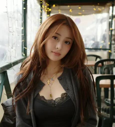 Image 22956986 from Huh Yunjin 허윤진 | LESSERAFIM
