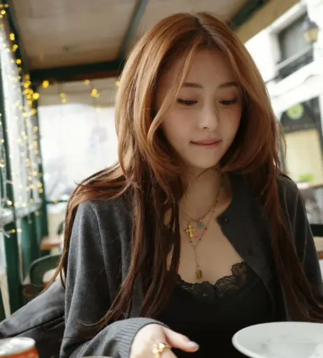 Image 22956985 from Huh Yunjin 허윤진 | LESSERAFIM