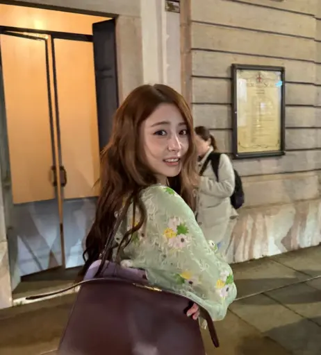 Image 22956927 from Huh Yunjin 허윤진 | LESSERAFIM