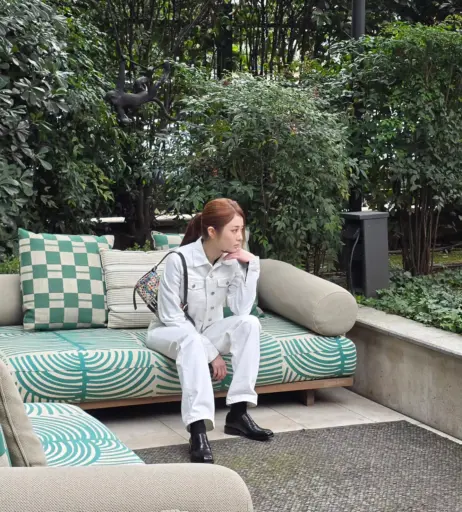 Image 22956925 from Huh Yunjin 허윤진 | LESSERAFIM