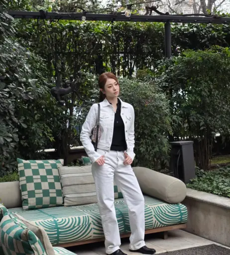 Image 22956924 from Huh Yunjin 허윤진 | LESSERAFIM