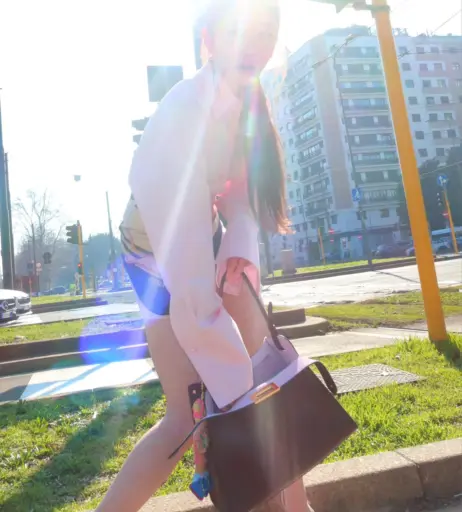 Image 22956910 from Huh Yunjin 허윤진 | LESSERAFIM