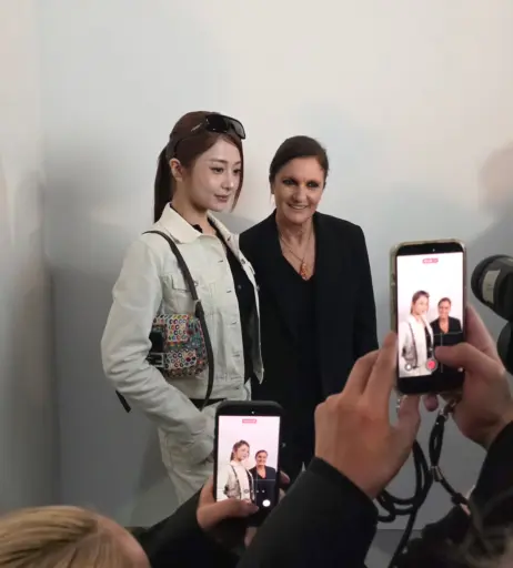 Image 22956918 from Huh Yunjin 허윤진 | LESSERAFIM