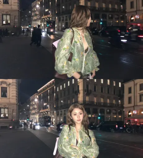 Image 22956938 from Huh Yunjin 허윤진 | LESSERAFIM