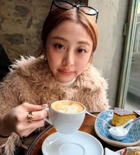 Image 22956962 from Huh Yunjin 허윤진 | LESSERAFIM
