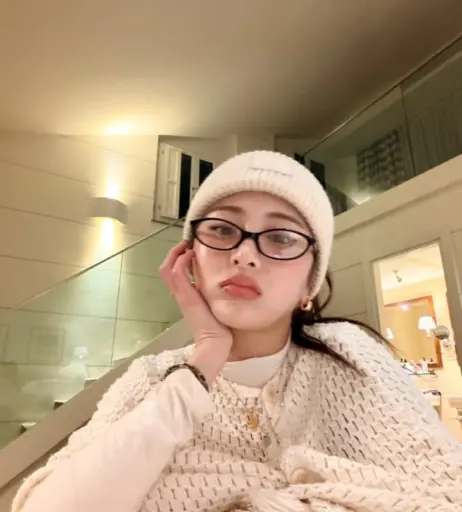 Image 22956964 from Huh Yunjin 허윤진 | LESSERAFIM