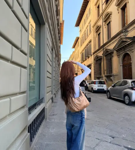 Image 22956953 from Huh Yunjin 허윤진 | LESSERAFIM