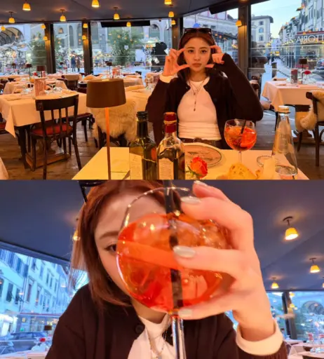 Image 22956954 from Huh Yunjin 허윤진 | LESSERAFIM